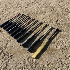 草野球人数募集してます