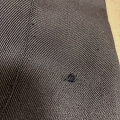 エプロン　子ども　110 学校の画像