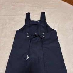 エプロン　子ども　110 学校の画像