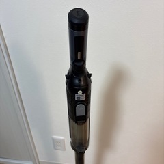 コードレススティッククリーナー EVOPOWER SYSTEM CS200の画像