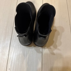 雨靴　23cmの画像