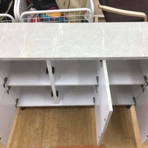 【トレファク神戸新長田店 買取/販売】取りに来られる方限定！キャビネットのご紹介です