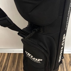 ゴルフクラブセットの画像