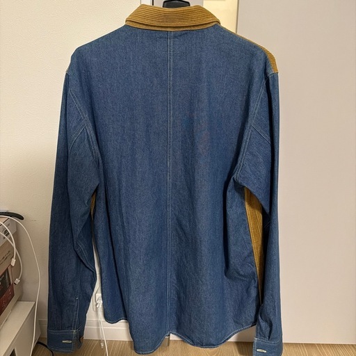 服/ファッション Stussy OUTERWEAR