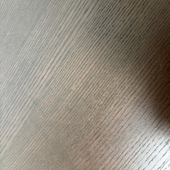 無印良品　こたつにもなるローテーブル【注意事項あり】の画像