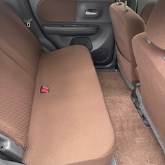 アルトラパン　2012年47000km 車検2027/8月迄の画像