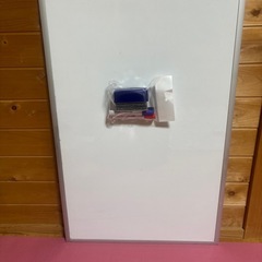 ホワイトボードの画像