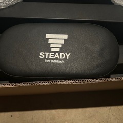STEADY チンニングスタンド 懸垂マシン 自宅トレーニング用 付属品ありの画像