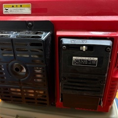 ホンダ　ポータブル発電機　　EM900Ｆ　ジャンク品の画像