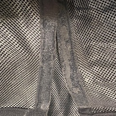 ノムラテック簡易アミ戸NEW
ワンタッチテープ式ドア用アミ戸 遮光・遮熱メッシュシルバー の画像