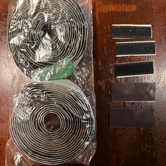 ノムラテック簡易アミ戸NEW
ワンタッチテープ式ドア用アミ戸 遮光・遮熱メッシュシルバー の画像