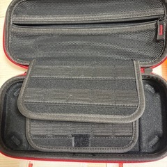 Switchケース・コントローラーカバー・ガラスフィルム【3/10まで出品】の画像