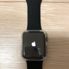 「早い者勝ち」🌟Apple Watch 🌟Series 3 38mm。の画像