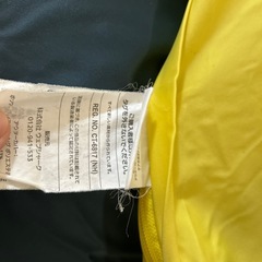 Yogibo MAX 
ヨギボーマックス　2個セット　　の画像