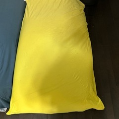 Yogibo MAX 
ヨギボーマックス　2個セット　　の画像