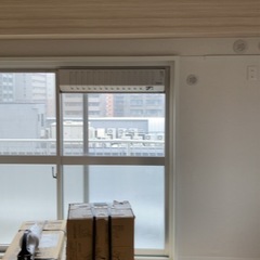 エアコン工事、クリーニングの画像