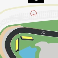 2026年 F1日本グランプリ（鈴鹿サーキット）Honda応援席のチケットの画像