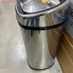 ※自動開閉故障【ごみ箱】★クリーニング済 【管理番号10203】桒の画像