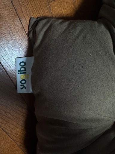 今月限定！値引き✨ヨギボー  yogibo MAX✨ブラウン
