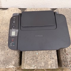 プリンター　Canon  PIXUS TS3530の画像