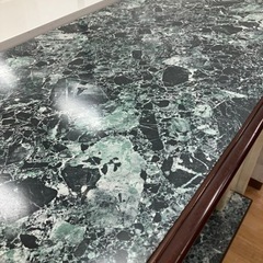 【トレファク神戸新長田店 買取/販売】取りに来られる方限定！暖炉型コンソールテーブルのご紹介ですの画像