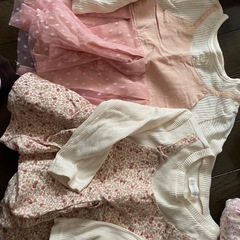 子供服 80.90サイズ まとめ売りの画像
