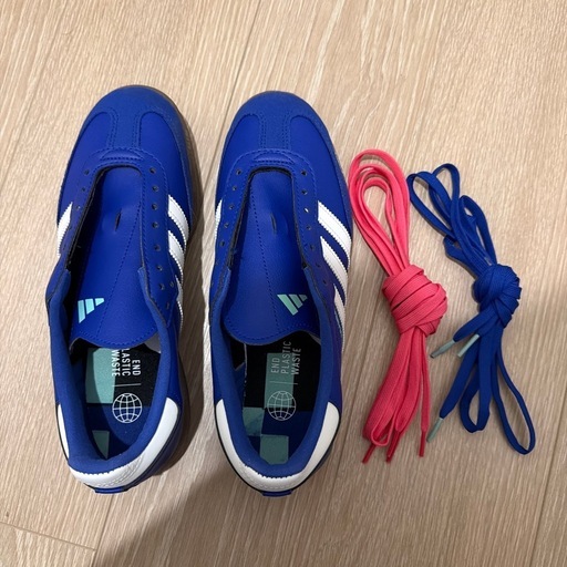 靴/バッグ adidas VELOSAMBA