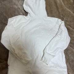 Levi's レディース　パーカーの画像