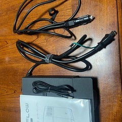 EcoFlowデルタミニの画像