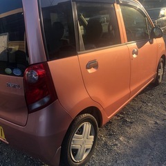 ホンダ　ライフの画像