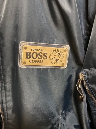 BOSSジャン