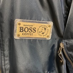BOSSジャンの画像