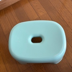 バスチェアの画像