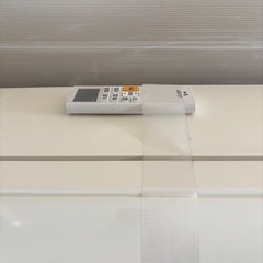 🔴6畳&10畳✨おまとめ2台セット🔴取付込 エアコン✨️中古 2台は店長チョイス 2019-2022年式で安心 ✨安心保証1年付き（ガス漏れ、水漏れ、取付不良）✨損害賠償保証で安全✅国家資格保有者が安全作業します🎖️このエアコン購入の方に限り、既設のエアコン取外し処分💰無料💰の画像