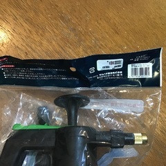 蓄圧式ガーデンスプレー　1ℓの画像