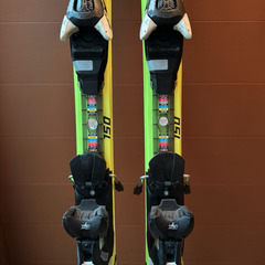 スキー板の画像