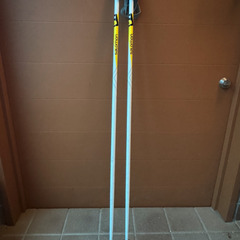 スキー板の画像