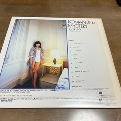 LDソフト　石川ひとみ　瞳の中の女たちの画像