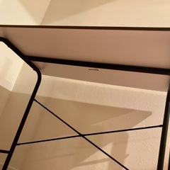 机　デスク　　ダイニングテーブルの画像