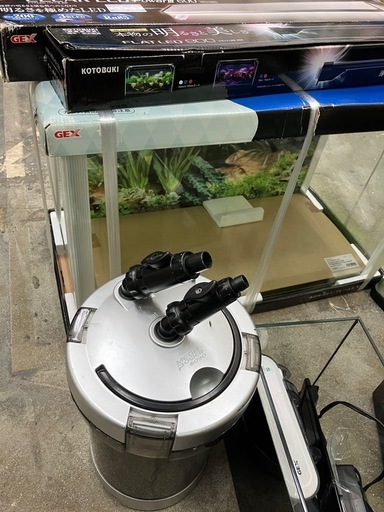 水槽など アクアリウム用品