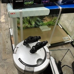 水槽など アクアリウム用品の画像