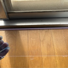 オープンカフェガレージ ロードスター用リアコンソールトレー 蛍光バイオレットの画像