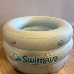 Swimava スイマーバ　マカロンバスの画像