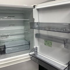 【🤩高年式特価‼️】TOSHIBA3ドア冷蔵庫の画像