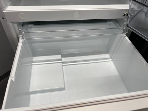 【?高年式特価‼️】TOSHIBA3ドア冷蔵庫