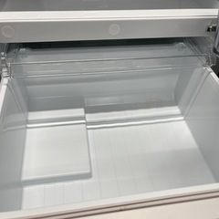 【🤩高年式特価‼️】TOSHIBA3ドア冷蔵庫の画像