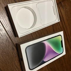 iPhone14の画像