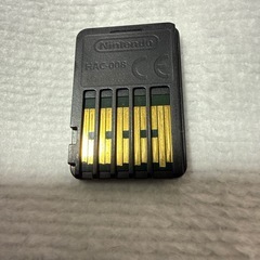 Nintendo Switch　ソフト モンスターハンター　ライズの画像