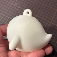 テレサ　マリオ　照明の画像