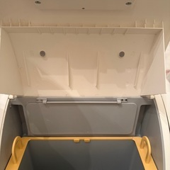 猫用　自動トイレの画像